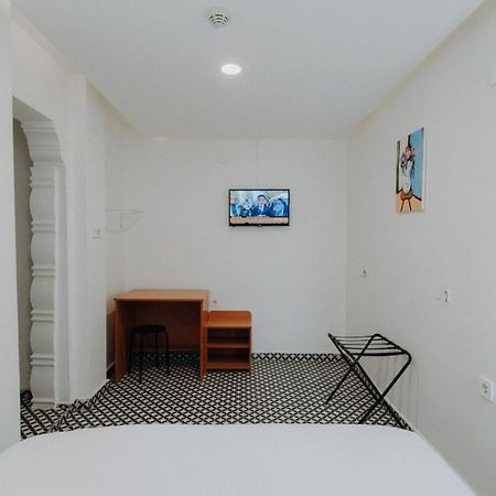 Deniz Pansiyon İzmir Eksteriør bilde